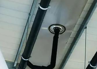 高邮虹吸排水的原理