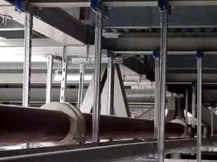 高邮管廊支架的分类