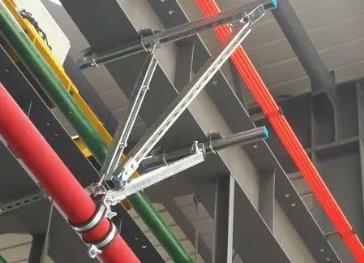 高邮抗震支架厂家与你分享你必须做的紧急情况下的准备